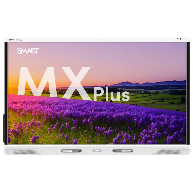 SMART Technologies SMART Board, 75" MX Plus